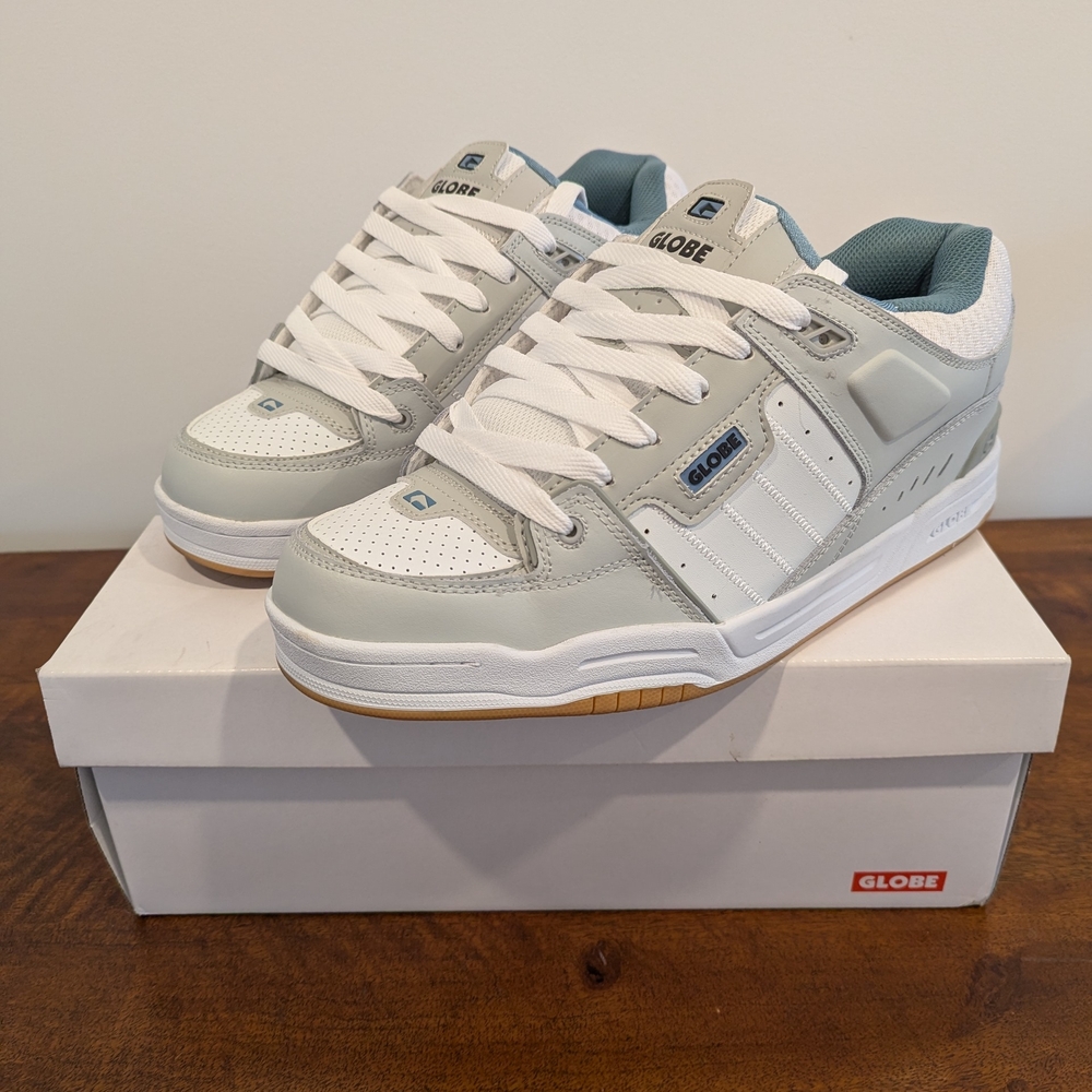 Globe Men's Fusion Skate Shoes